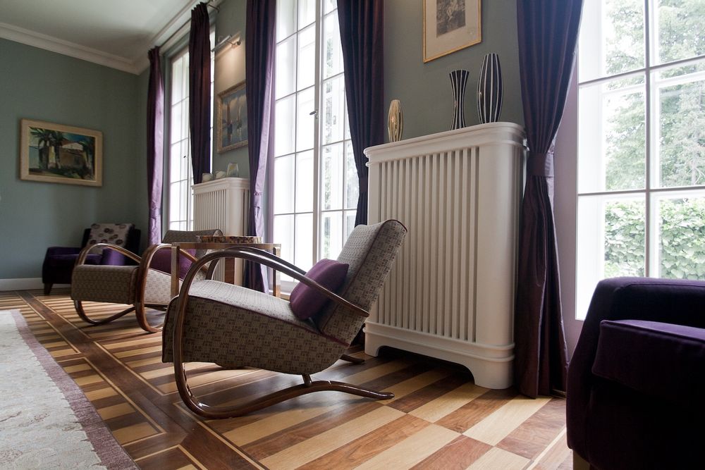 Storage boxes - Radiator Cover & Convector Grilles - QC FLOORS