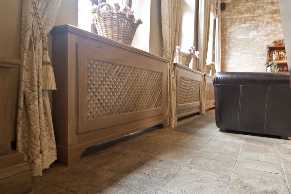 Storage boxes - Radiator Cover & Convector Grilles - QC FLOORS
