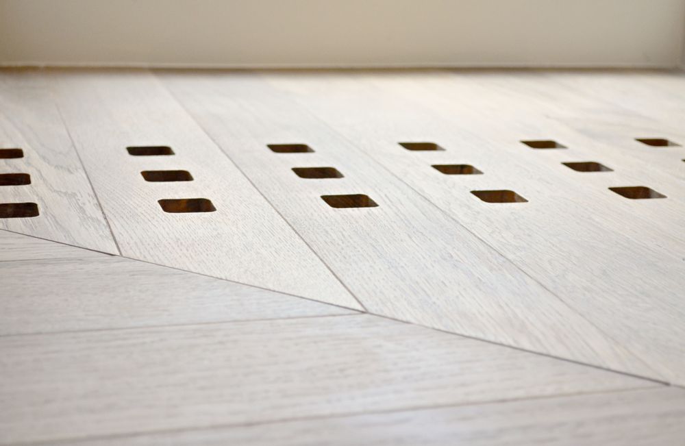 Storage boxes - Radiator Cover & Convector Grilles - QC FLOORS