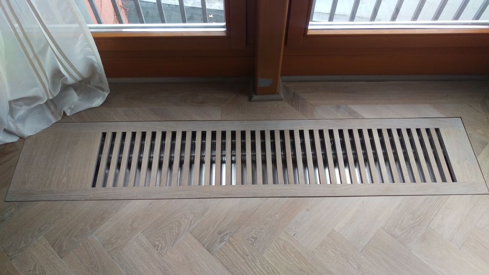 Storage boxes - Radiator Cover & Convector Grilles - QC FLOORS