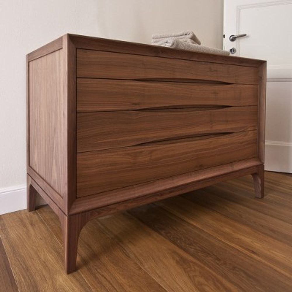 Chests of drawers - Chest of drawers - cabinets - QC FLOORS
