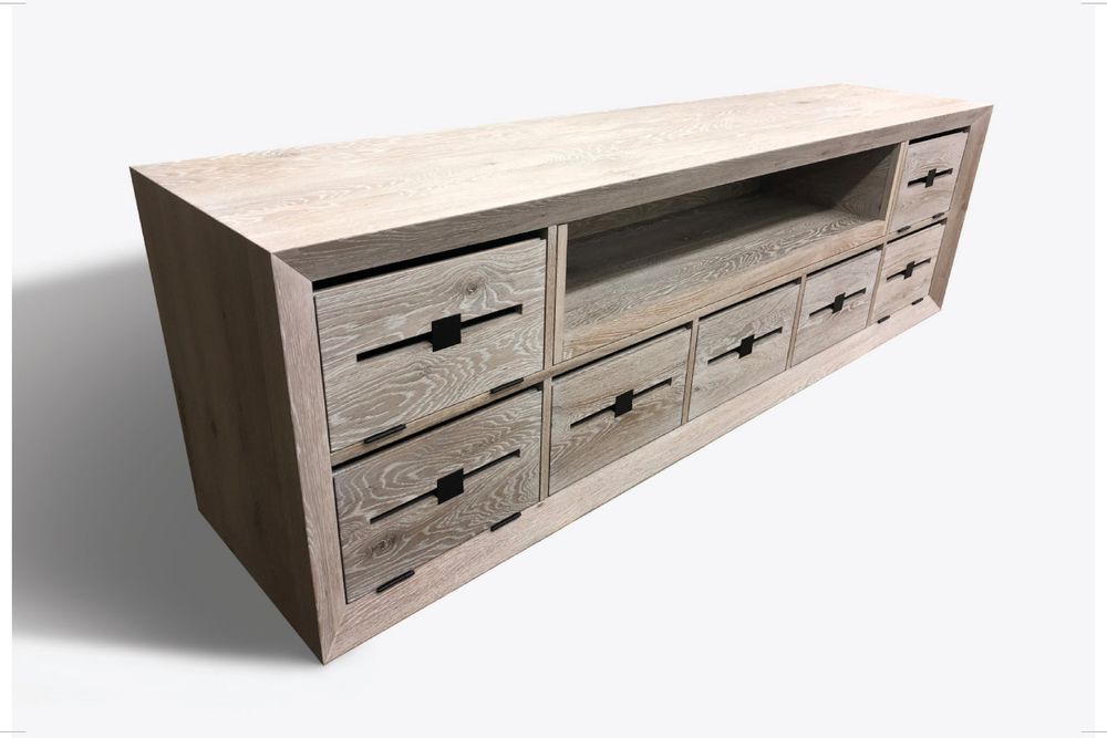 Chests of drawers - Chest of drawers - cabinets - QC FLOORS