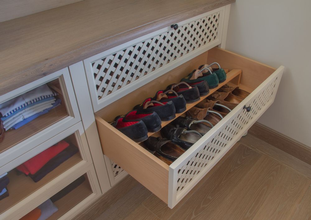 Chests of drawers - Chest of drawers - cabinets - QC FLOORS