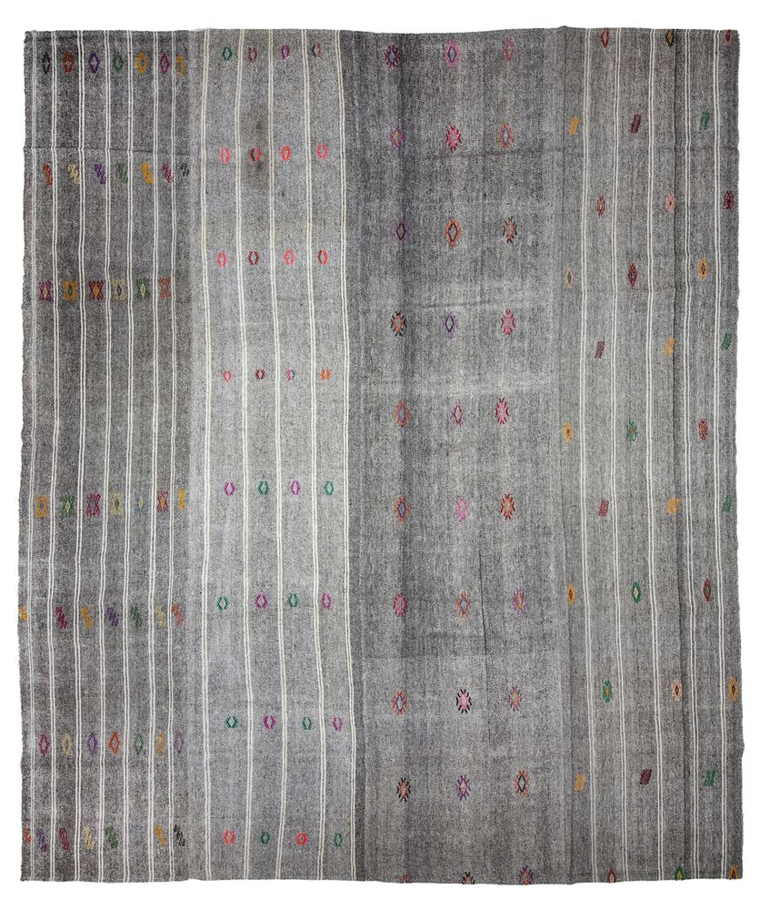 Tapis contemporains - TAPIS SCANDINAVE - OLDNEWRUG