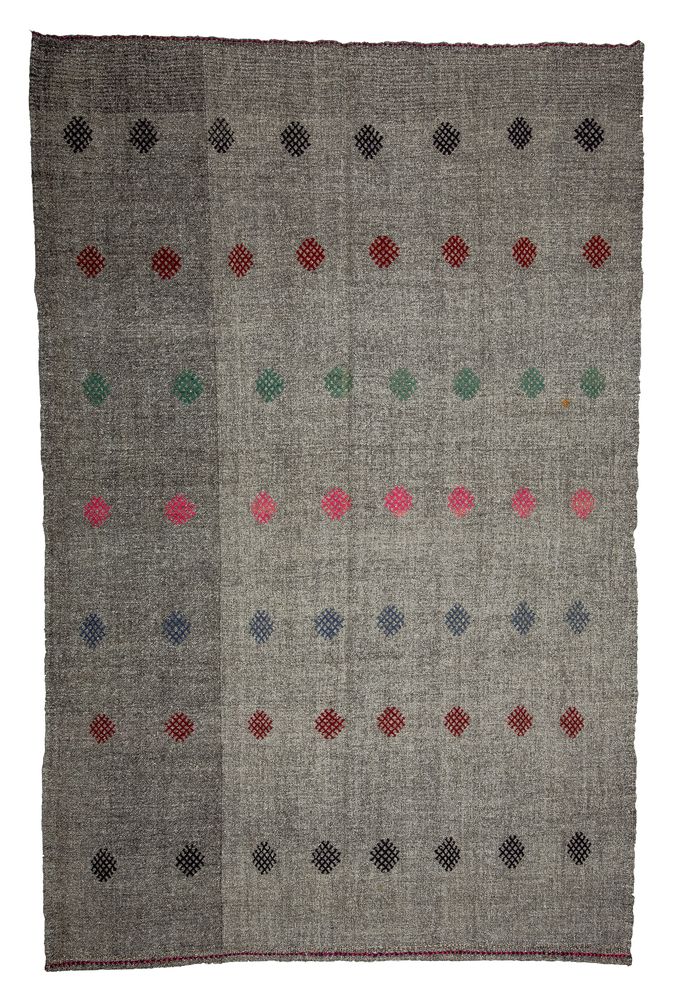 Tapis contemporains - TAPIS SCANDINAVE - OLDNEWRUG