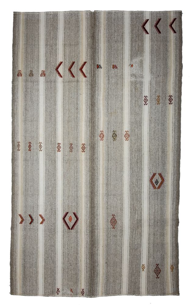 Tapis contemporains - TAPIS SCANDINAVE - OLDNEWRUG