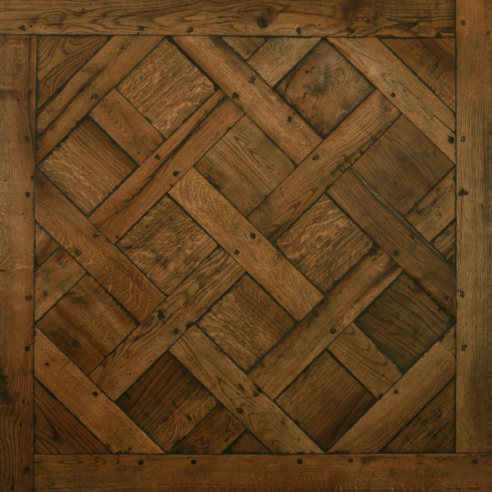 Parquets - Panneau de VERSAILLES - QC FLOORS