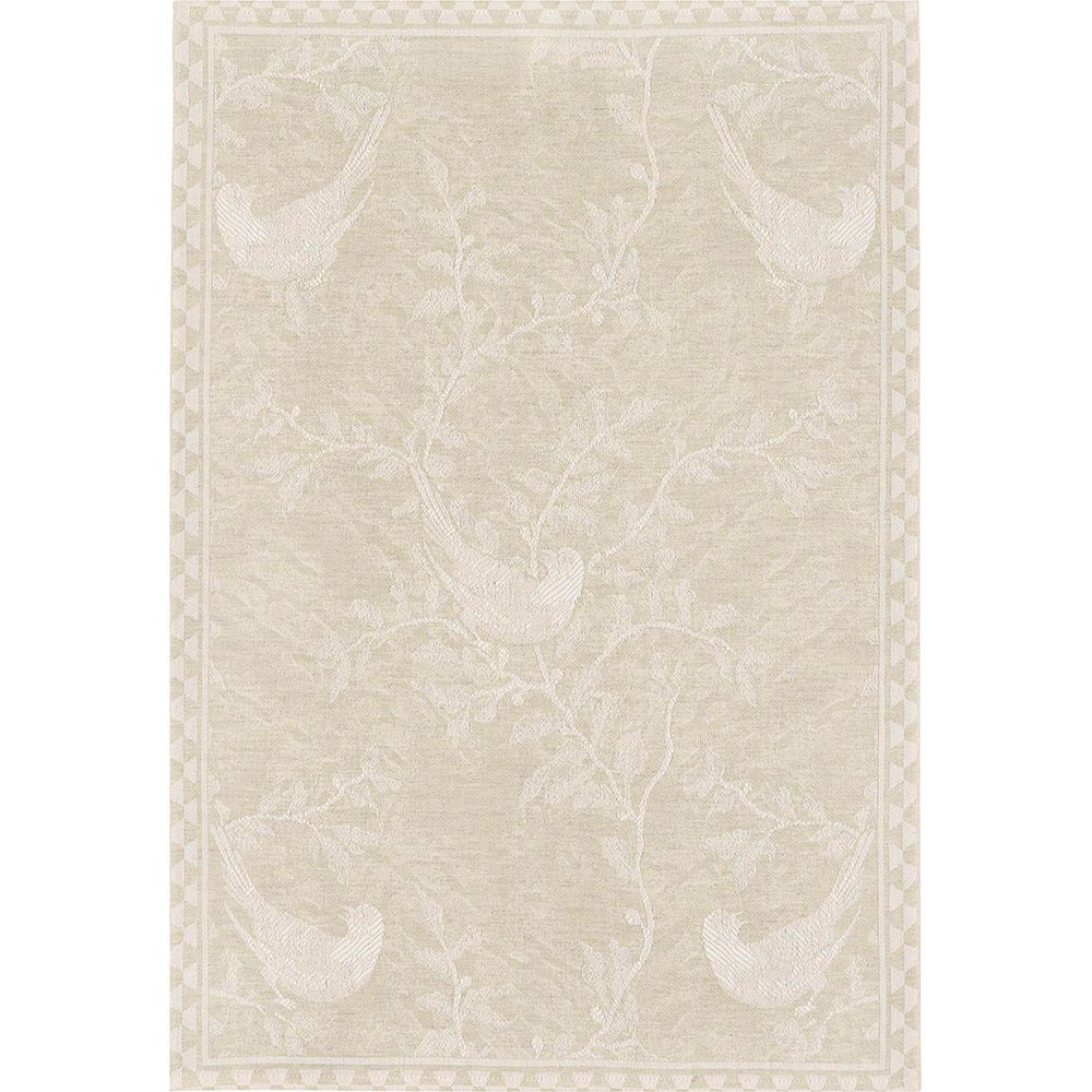 Dish towels - Vögel kitchen towel - LEITNER LEINEN