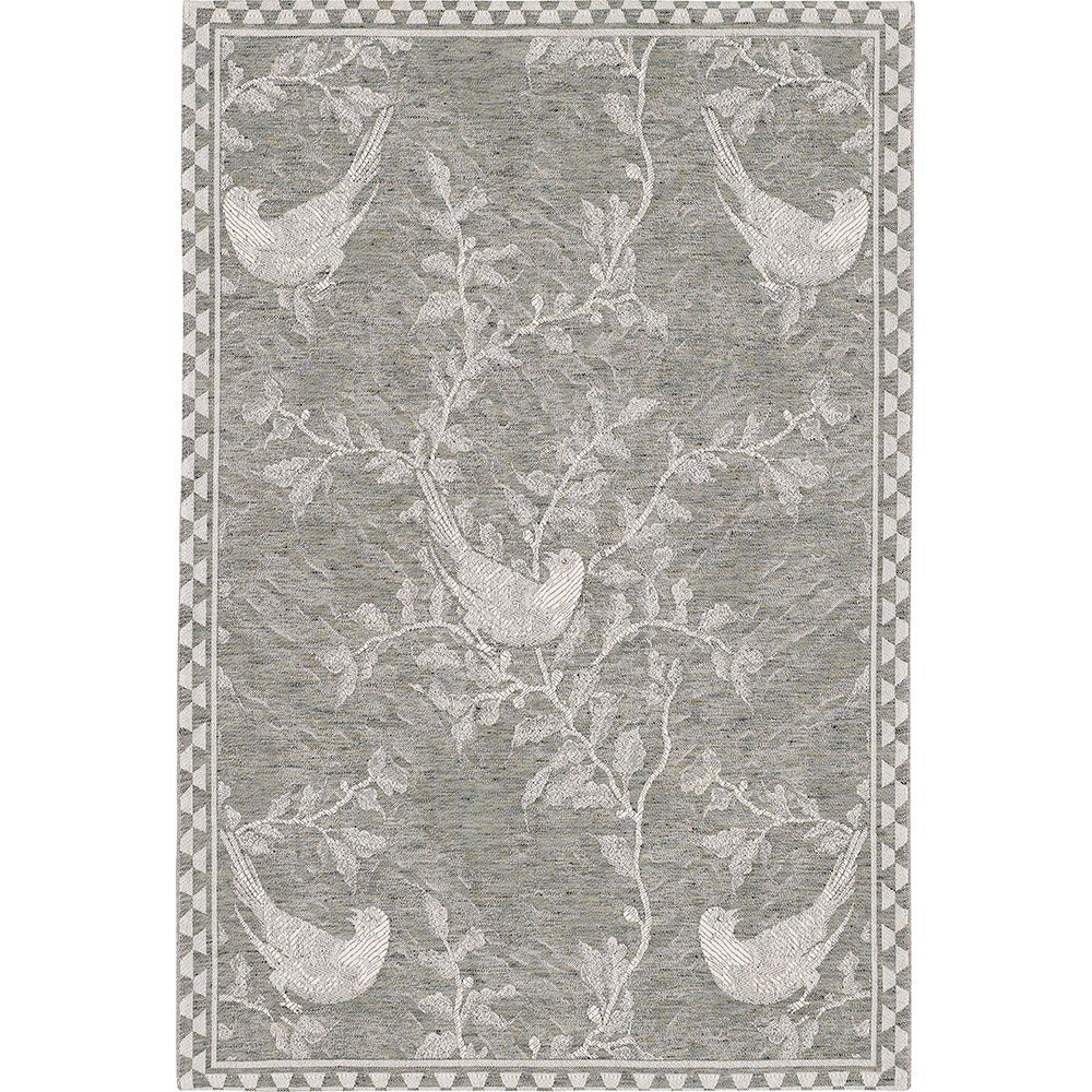 Dish towels - Vögel kitchen towel - LEITNER LEINEN
