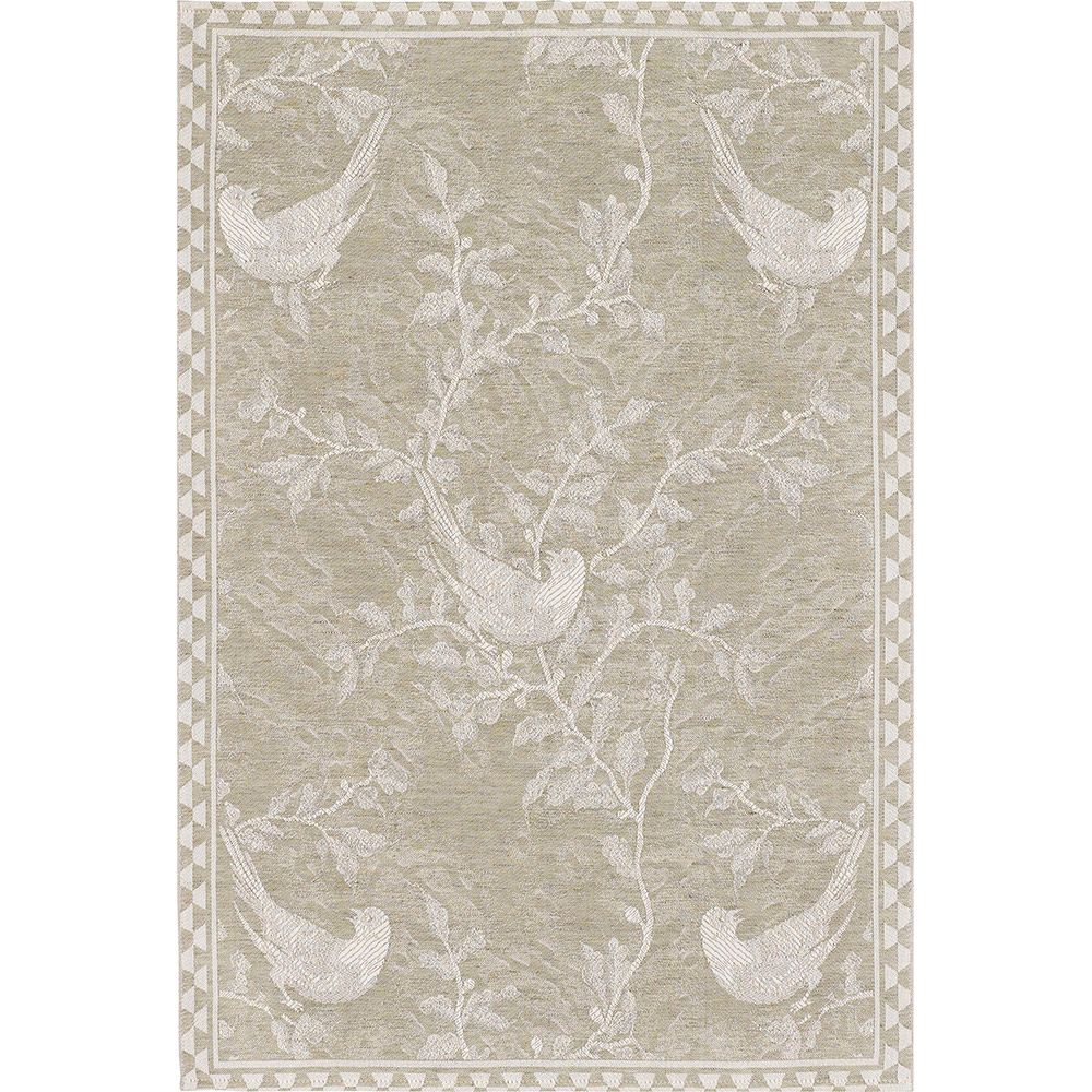 Dish towels - Vögel kitchen towel - LEITNER LEINEN