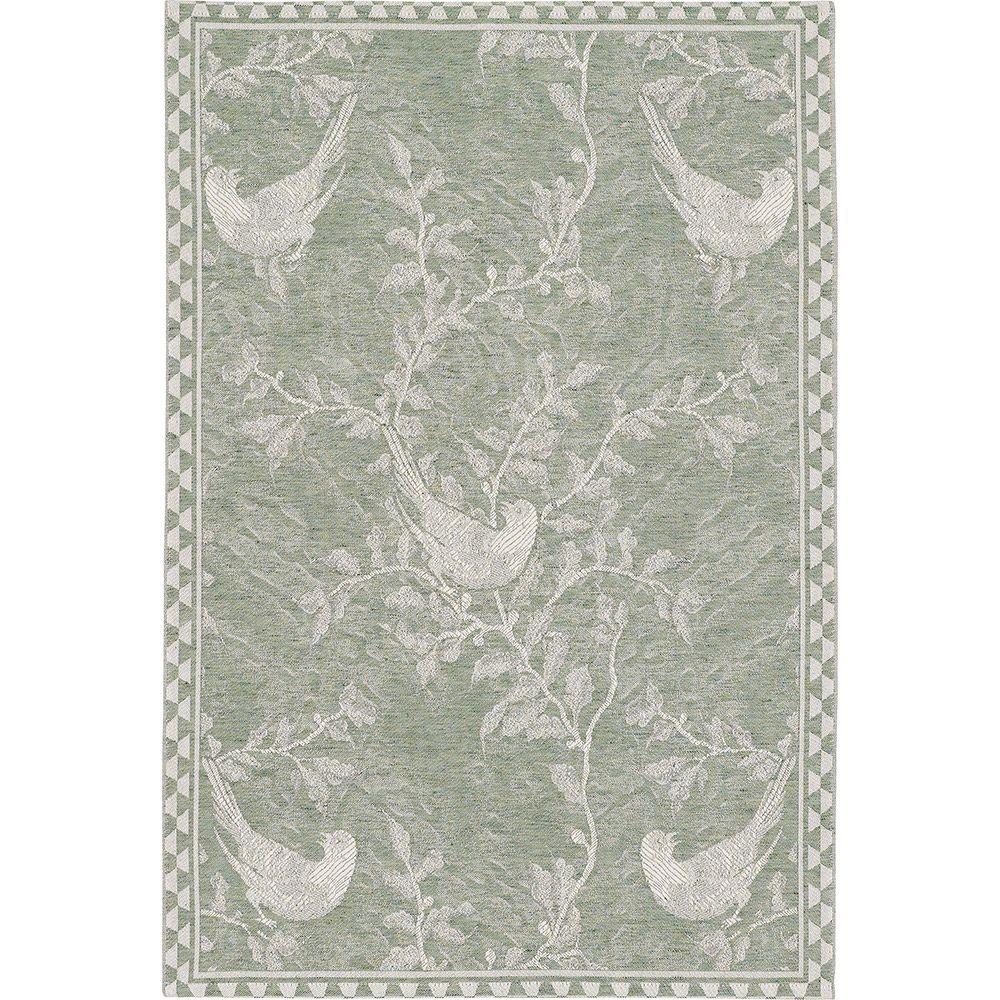 Dish towels - Vögel kitchen towel - LEITNER LEINEN