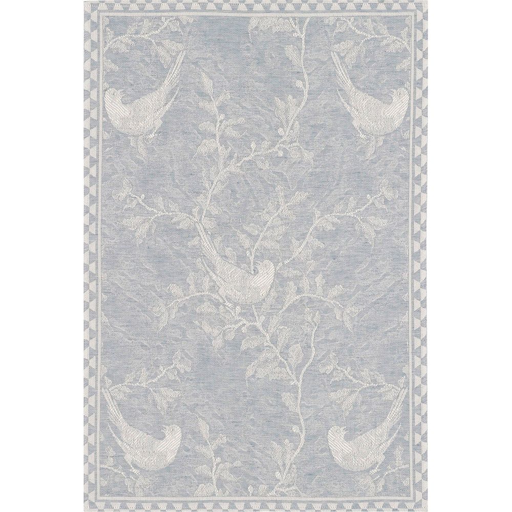 Dish towels - Vögel kitchen towel - LEITNER LEINEN