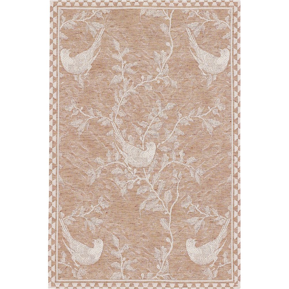 Dish towels - Vögel kitchen towel - LEITNER LEINEN