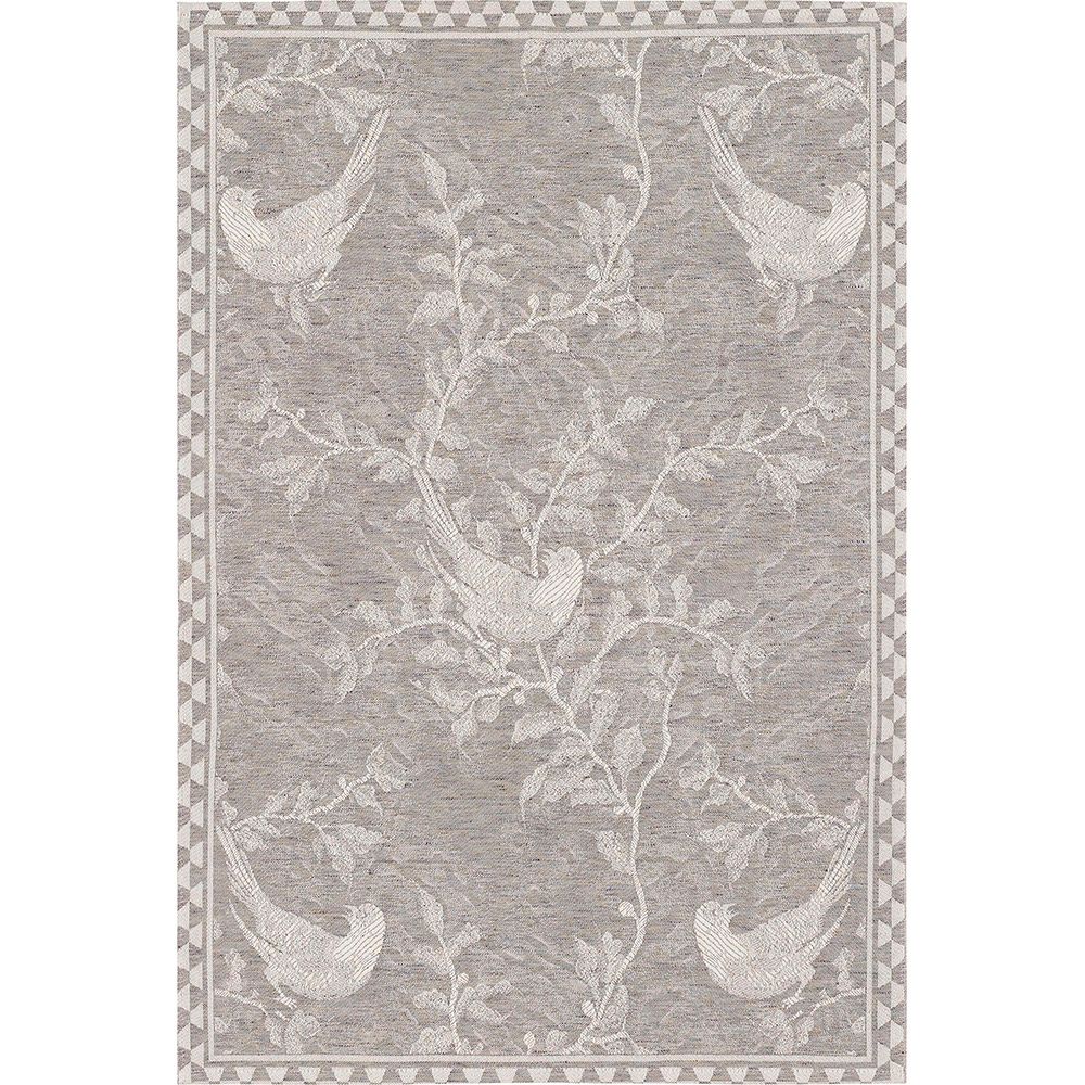 Dish towels - Vögel kitchen towel - LEITNER LEINEN