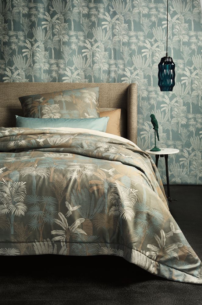 Bed linens - Bedlinen Eden - LEITNER LEINEN