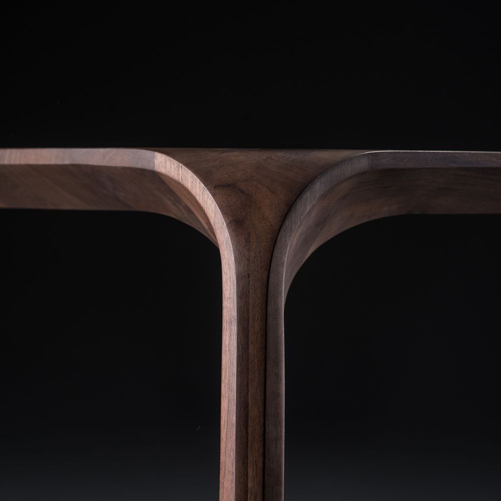 Tables Salle à Manger - Table FLOW - ARTISAN