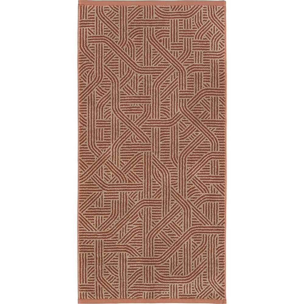 Bath towels - Hand Towel Confusion - LEITNER LEINEN