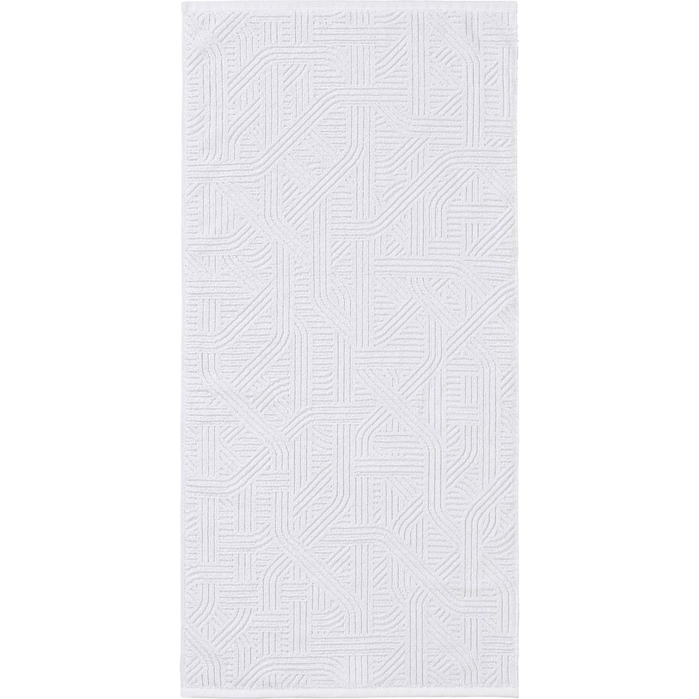 Bath towels - Hand Towel Confusion - LEITNER LEINEN