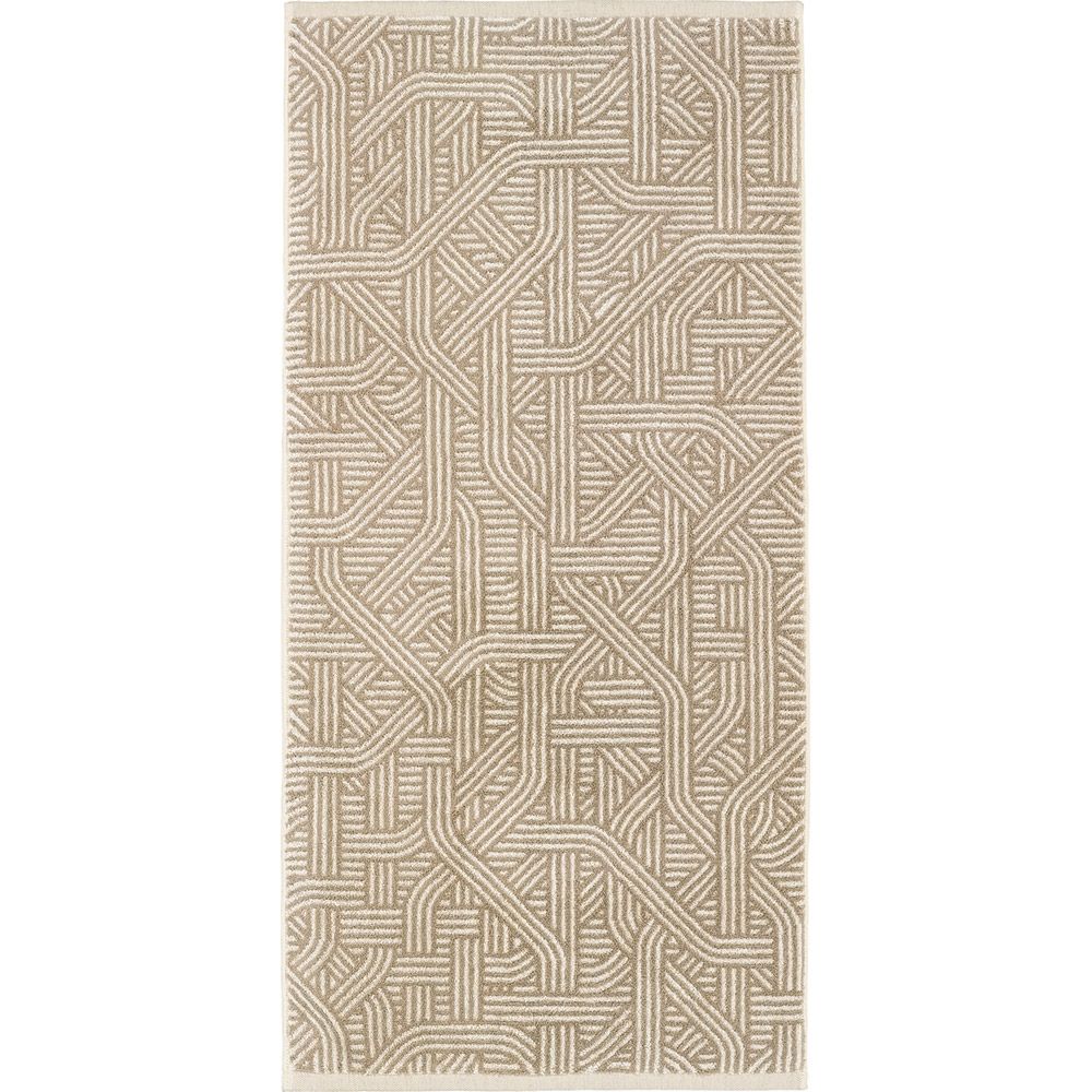 Bath towels - Hand Towel Confusion - LEITNER LEINEN