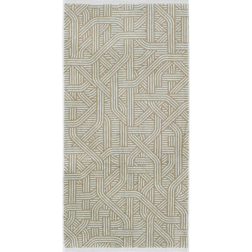 Bath towels - Hand Towel Confusion - LEITNER LEINEN