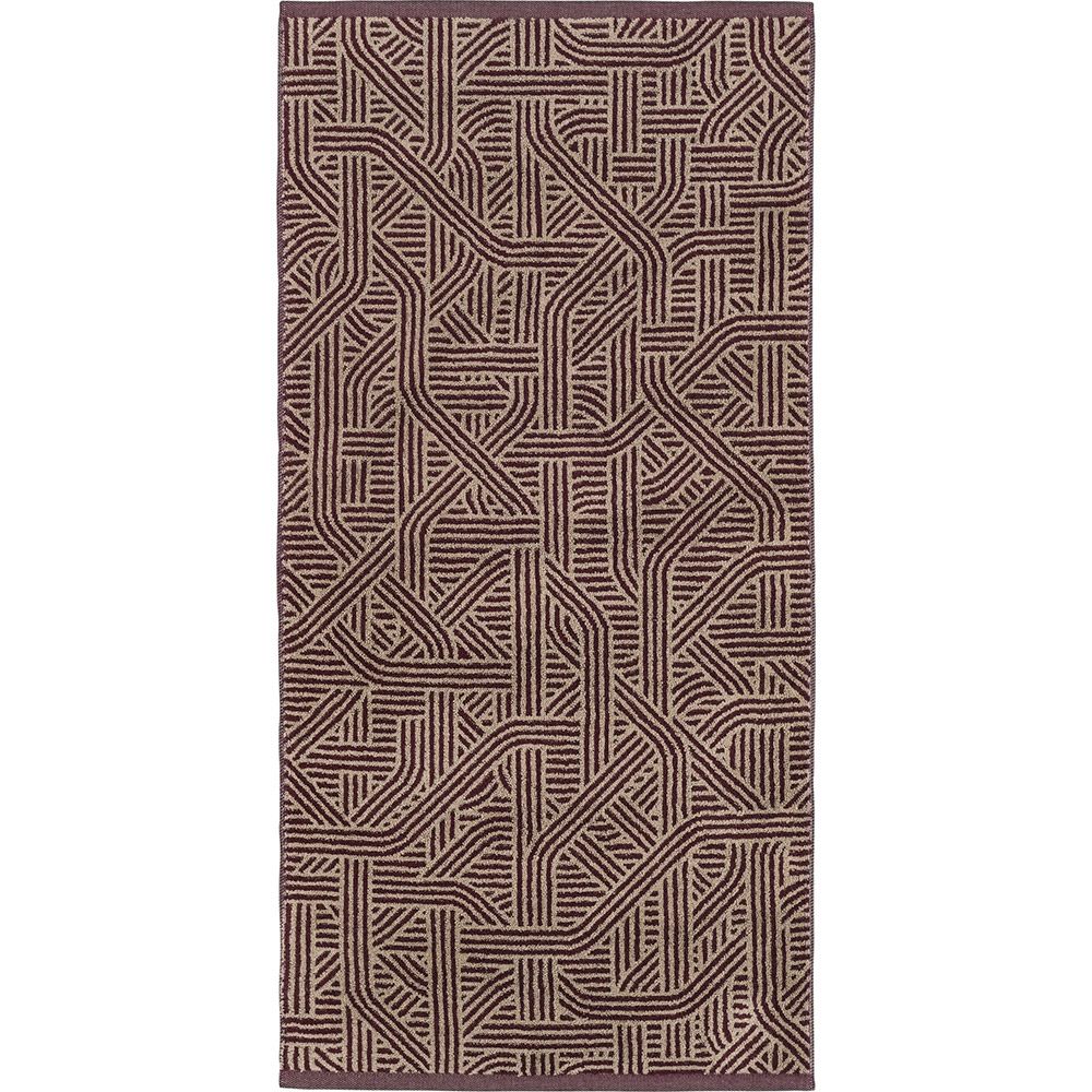 Bath towels - Hand Towel Confusion - LEITNER LEINEN