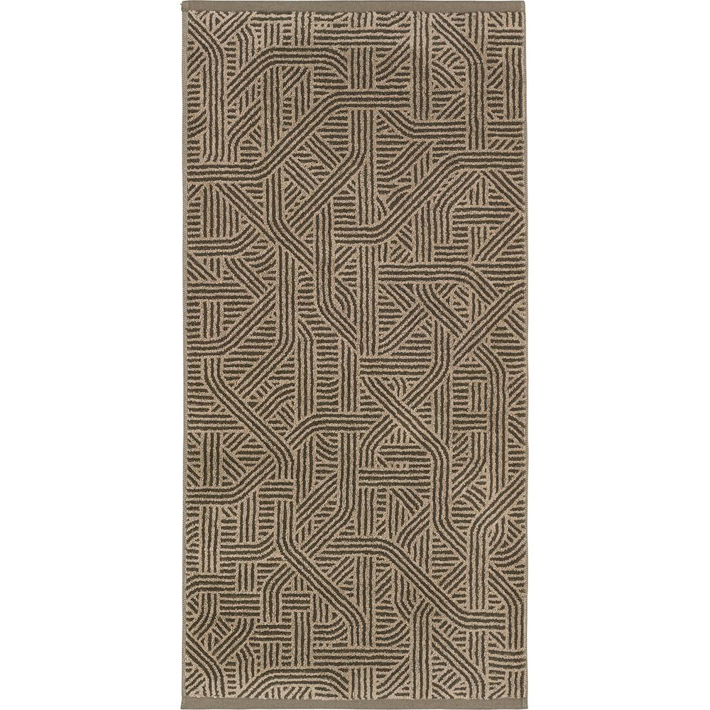 Bath towels - Hand Towel Confusion - LEITNER LEINEN