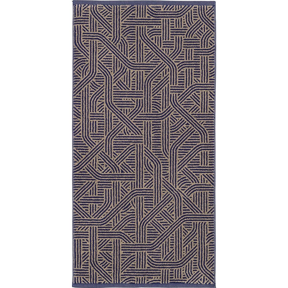 Bath towels - Hand Towel Confusion - LEITNER LEINEN