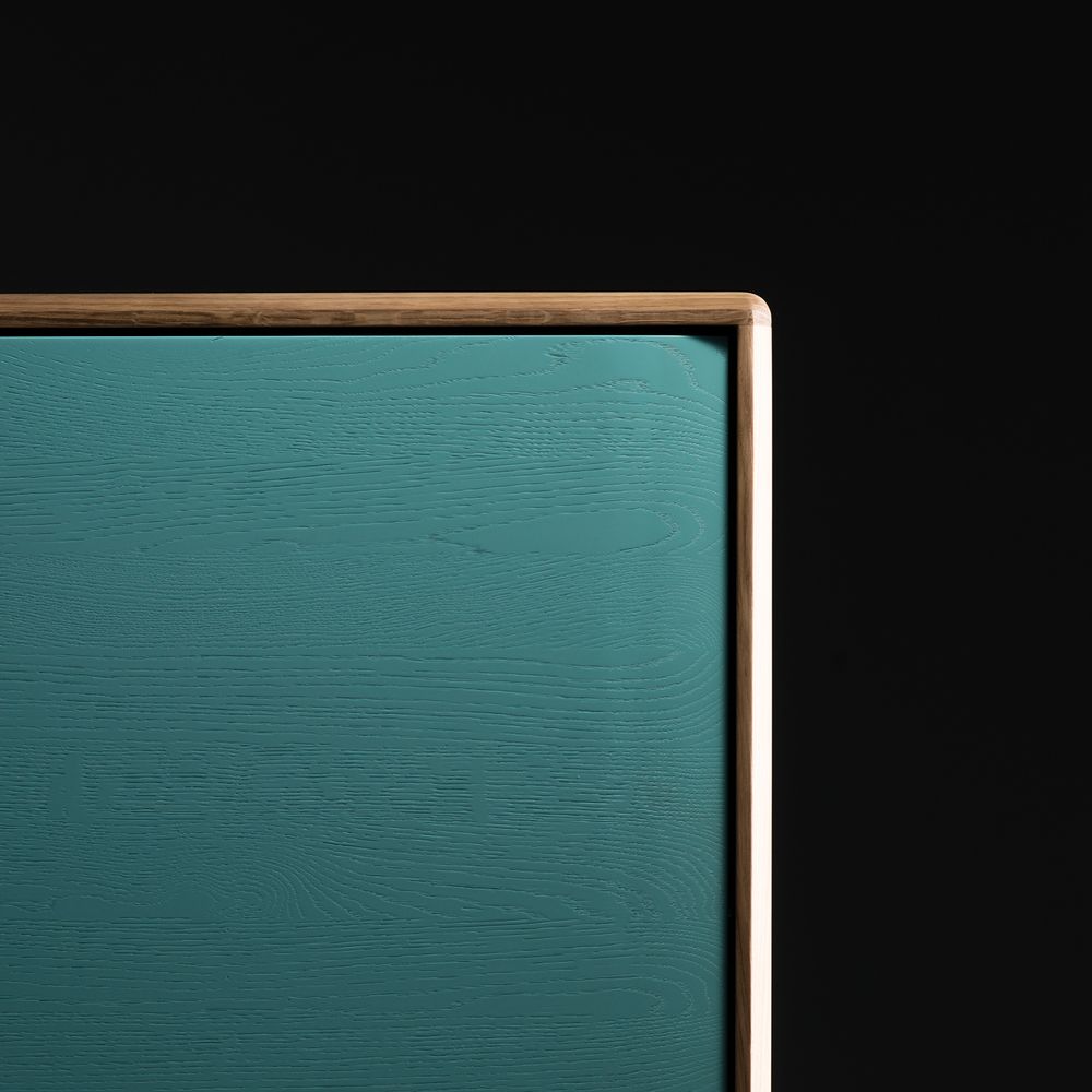 Sideboards - INVITO Highboard - ARTISAN
