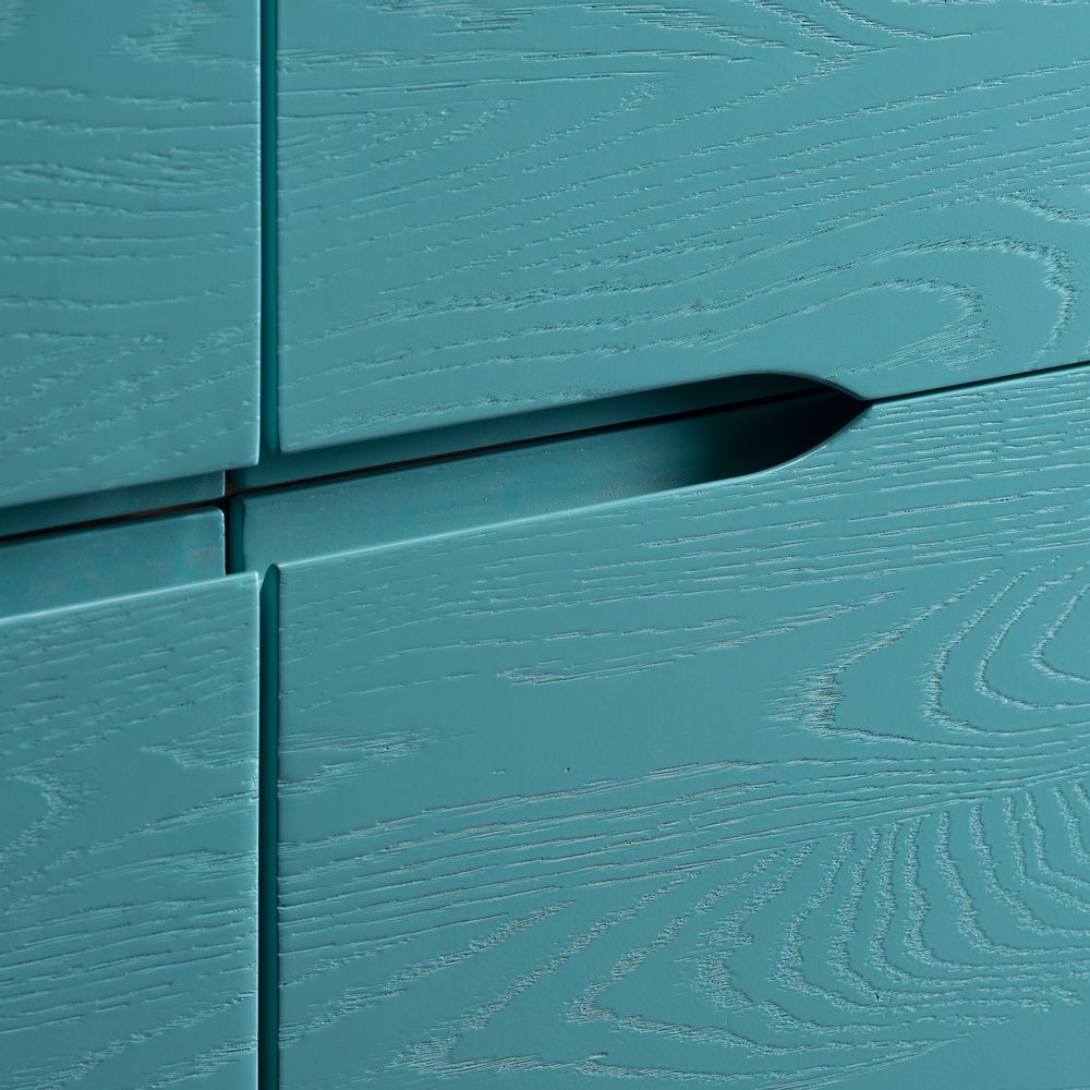 Sideboards - INVITO Highboard - ARTISAN