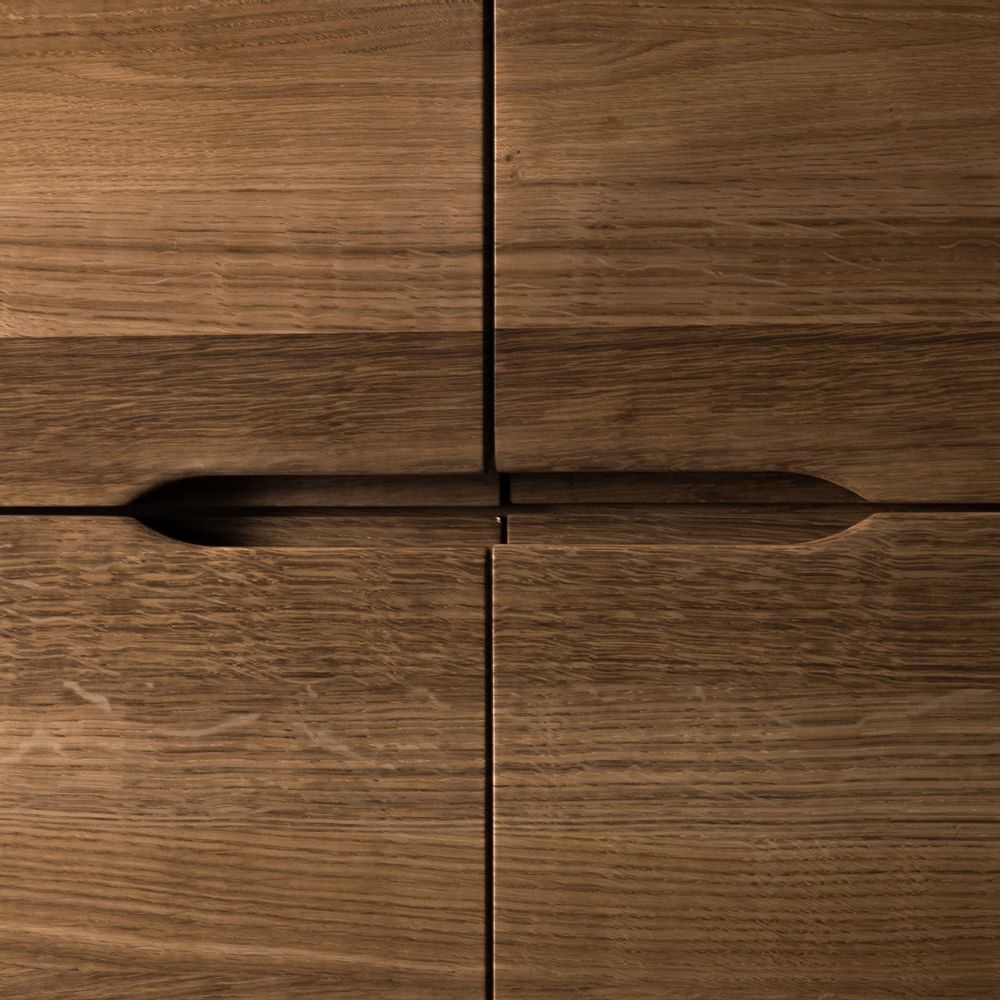 Sideboards - INVITO Highboard - ARTISAN