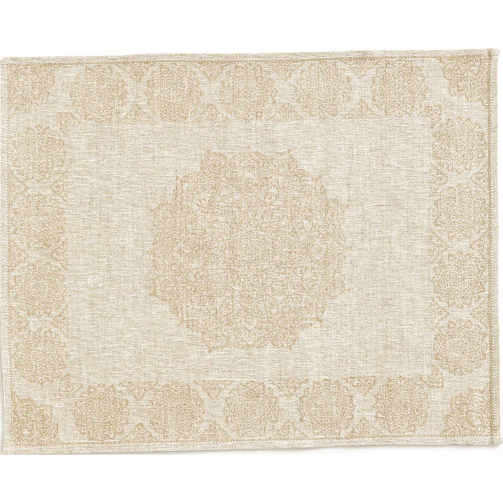 Placemats - Tablelinen Fleur-de-Chine - LEITNER LEINEN