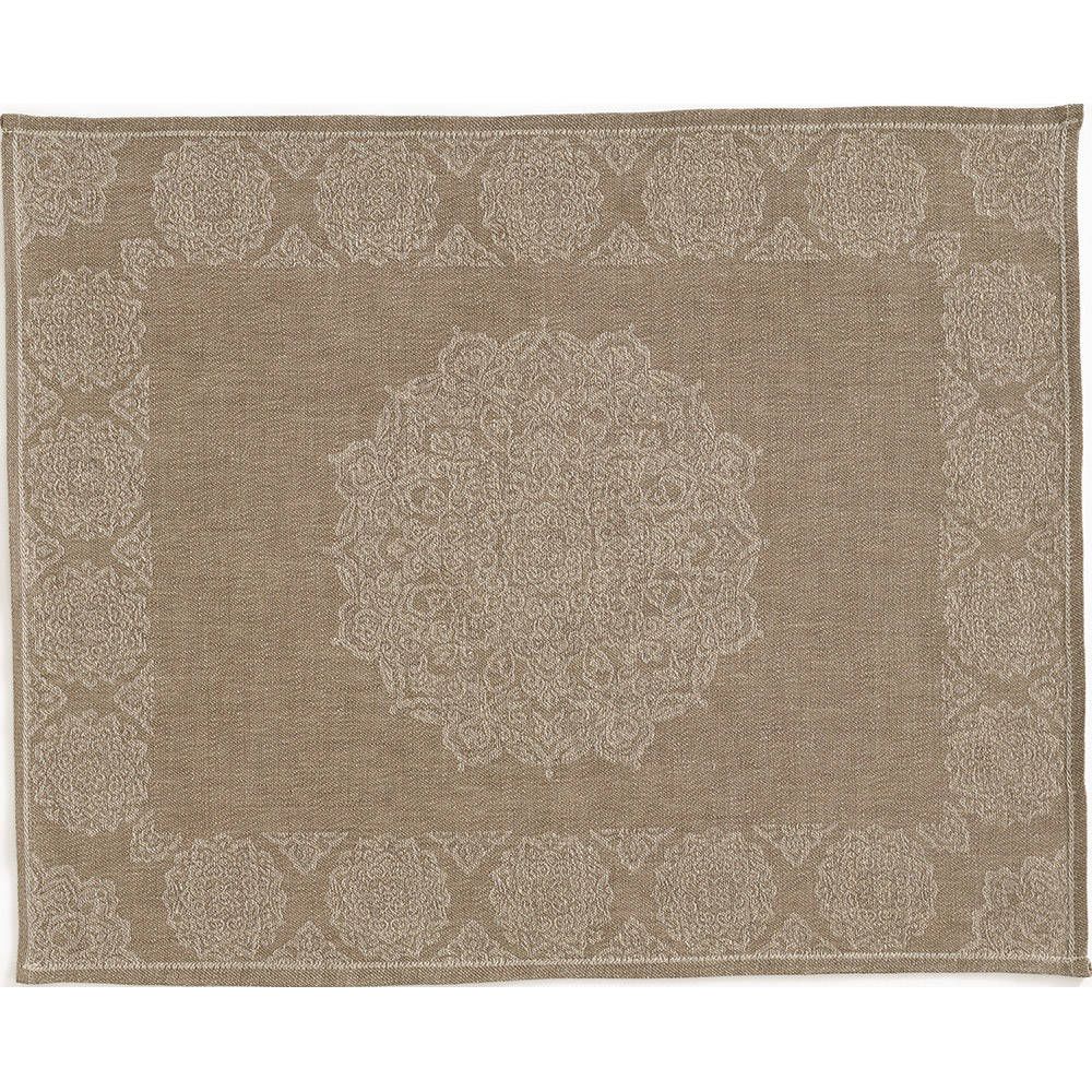 Placemats - Tablelinen Fleur-de-Chine - LEITNER LEINEN