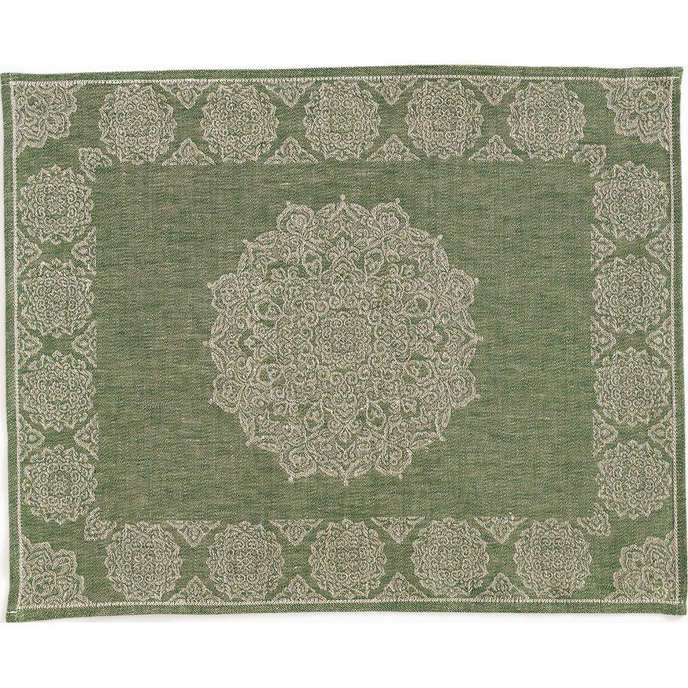 Placemats - Tablelinen Fleur-de-Chine - LEITNER LEINEN