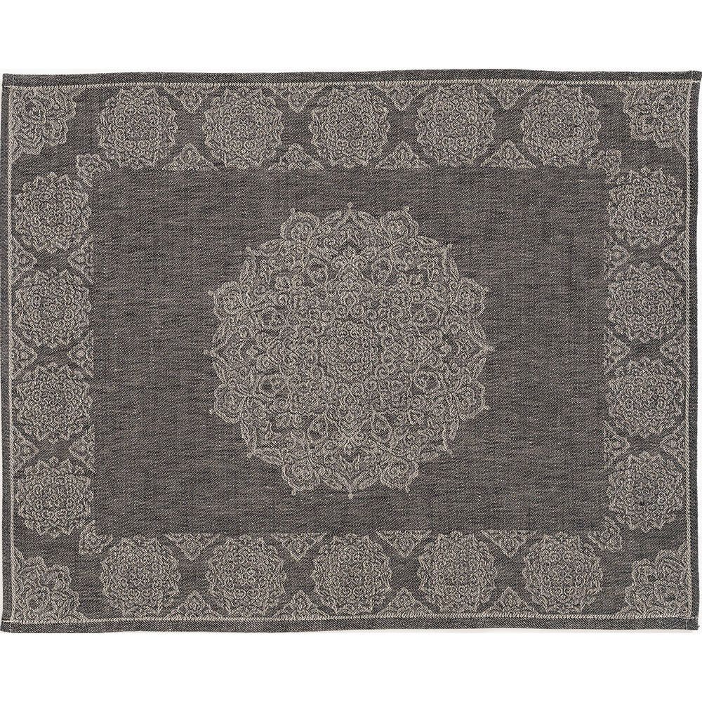 Placemats - Tablelinen Fleur-de-Chine - LEITNER LEINEN