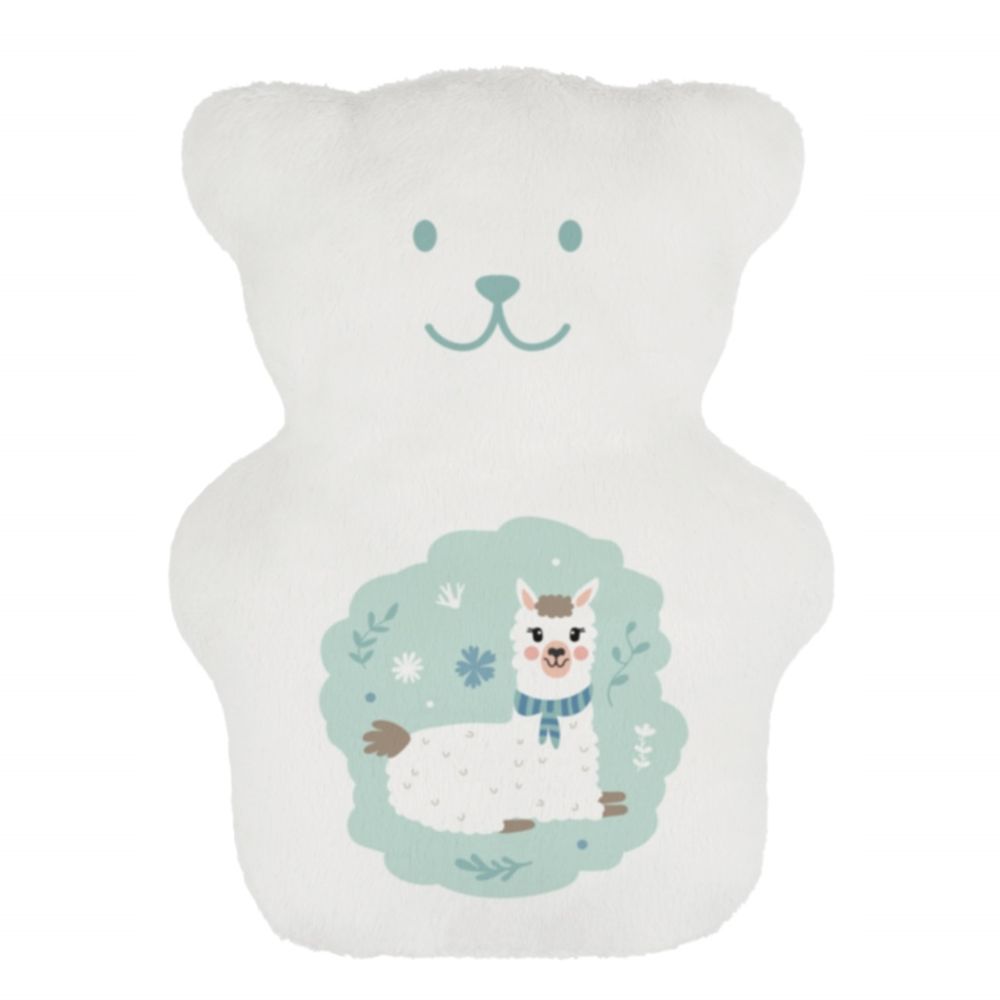 Accessoires pour puériculture - Ourson thérapeutique BEKE BOBO - BEKE BOBO