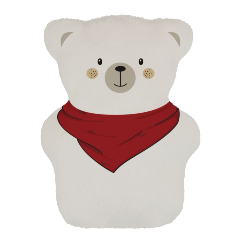Accessoires pour puériculture - Ourson thérapeutique BEKE BOBO - BEKE BOBO