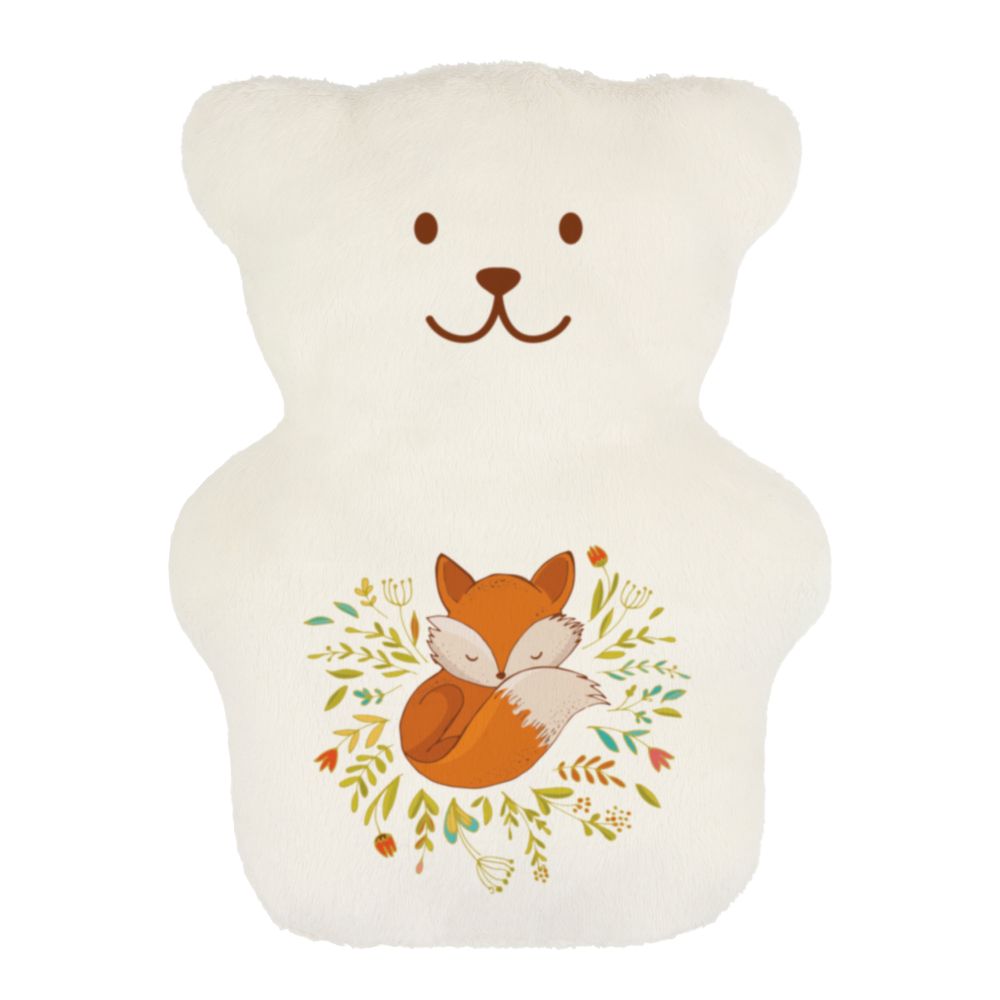 Accessoires pour puériculture - Ourson thérapeutique BEKE BOBO - BEKE BOBO