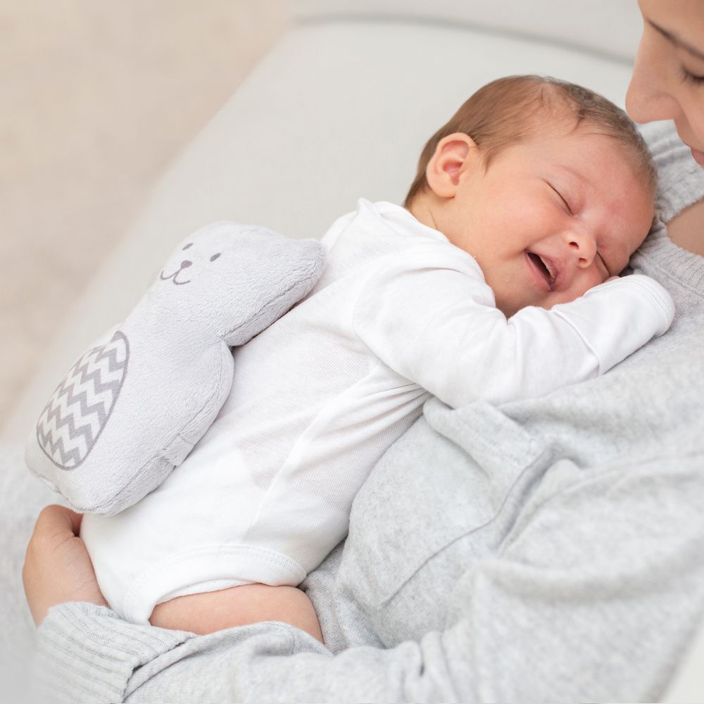 Accessoires pour puériculture - Ourson thérapeutique BEKE BOBO - BEKE BOBO