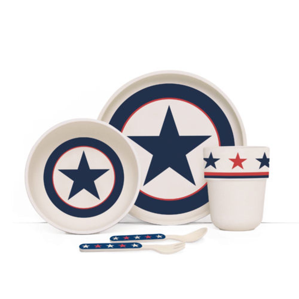 Repas pour enfant - HORS LIGNE - HOPPSTAR