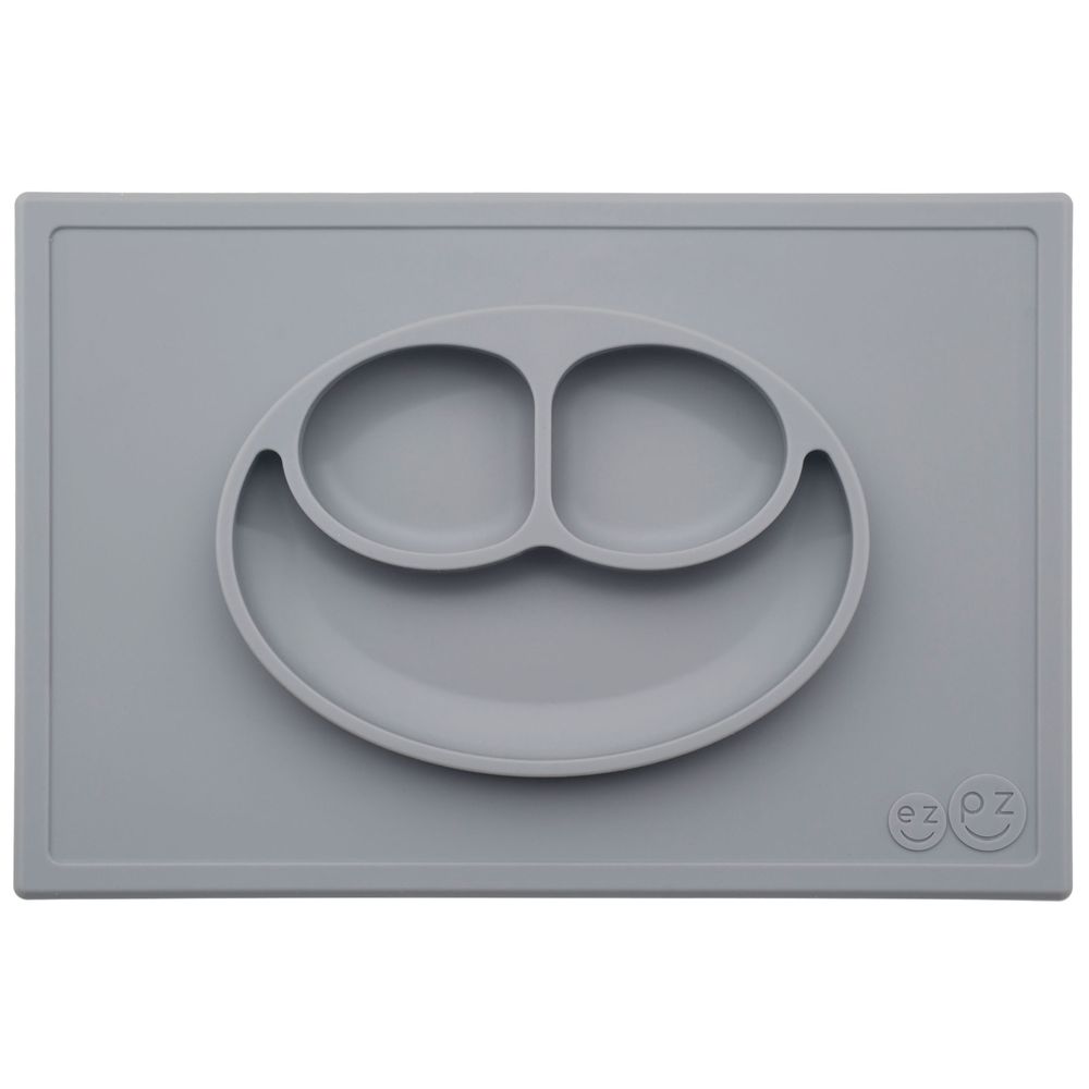 Children's mealtime - HAPPY MAT - EZPZ