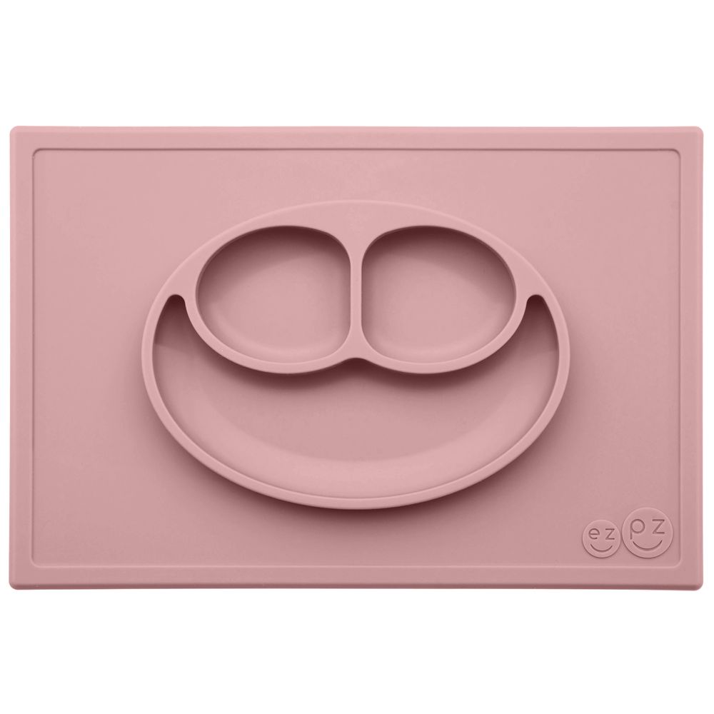 Children's mealtime - HAPPY MAT - EZPZ