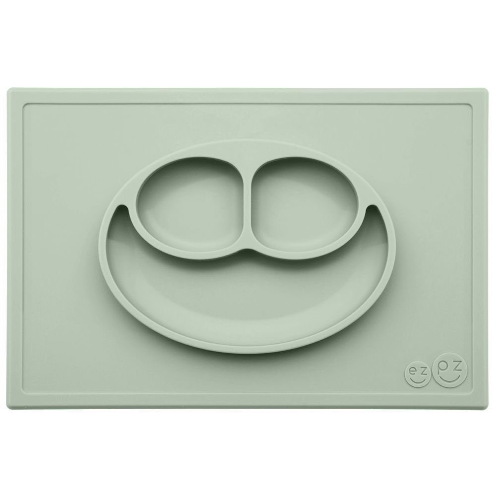Children's mealtime - HAPPY MAT - EZPZ