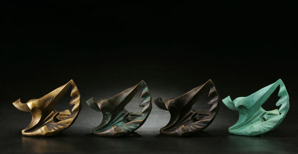 Objets de décoration - Une sculpture d'avenir prometteuse - GALLERY CHUAN