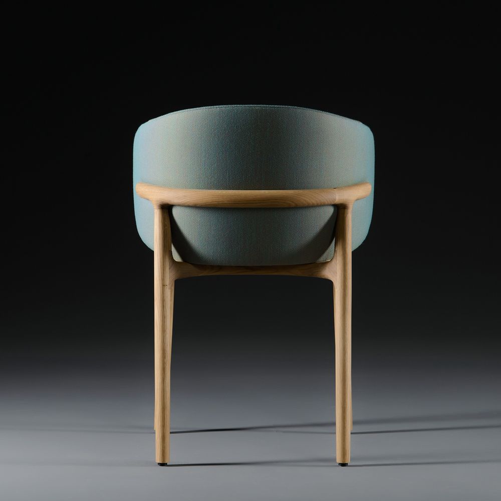 Chairs - MELA Chair - ARTISAN
