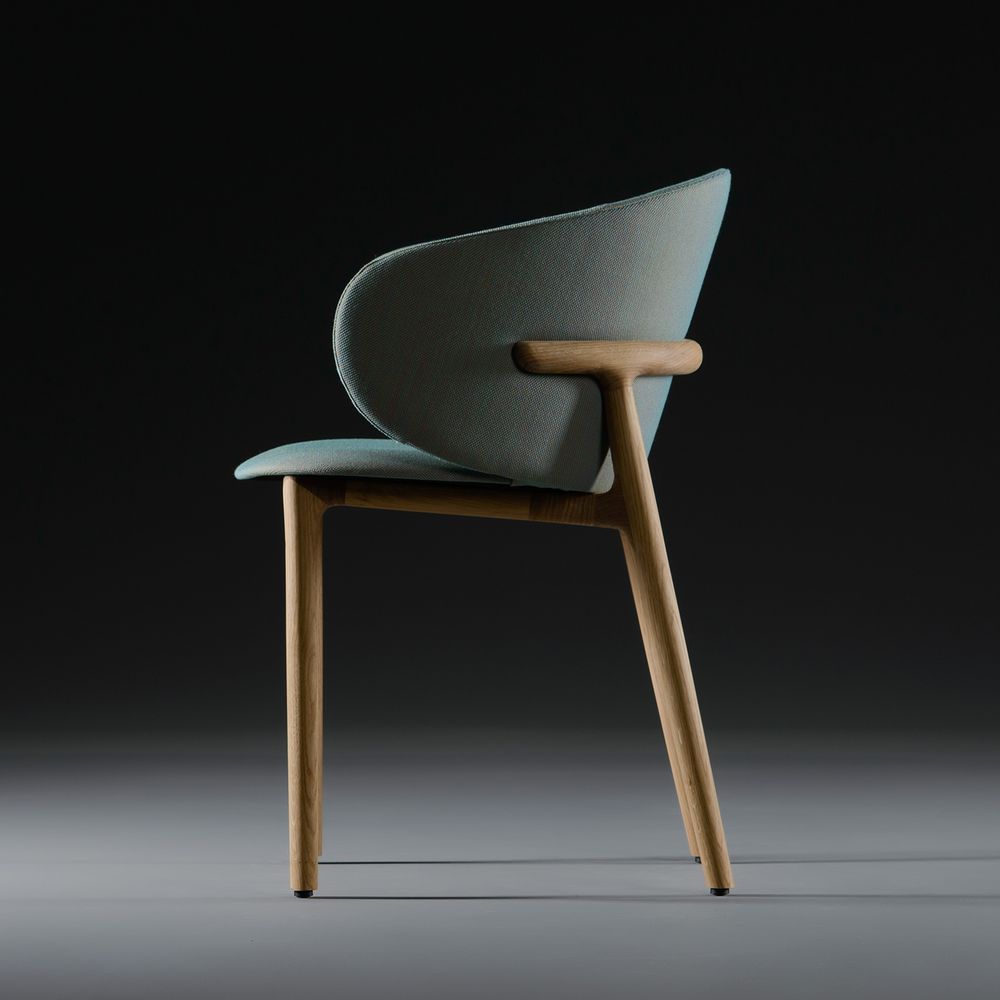 Chairs - MELA Chair - ARTISAN