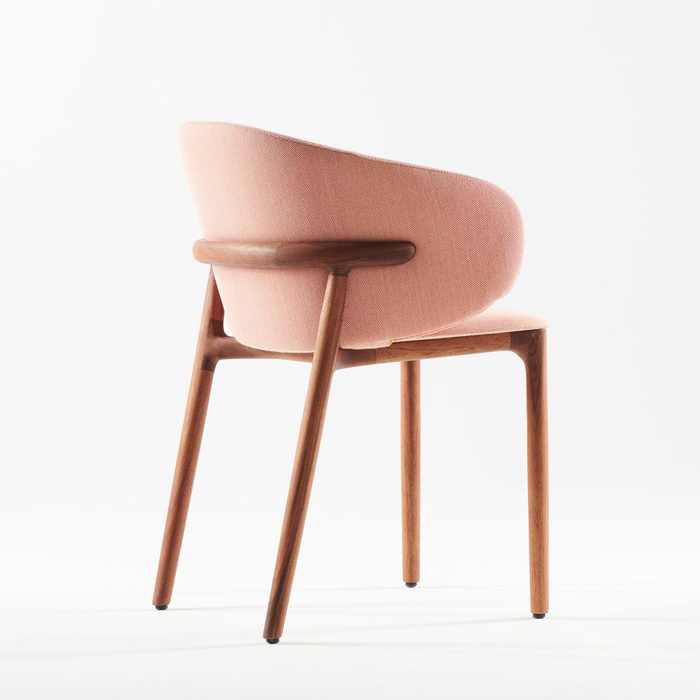 Chairs - MELA Chair - ARTISAN