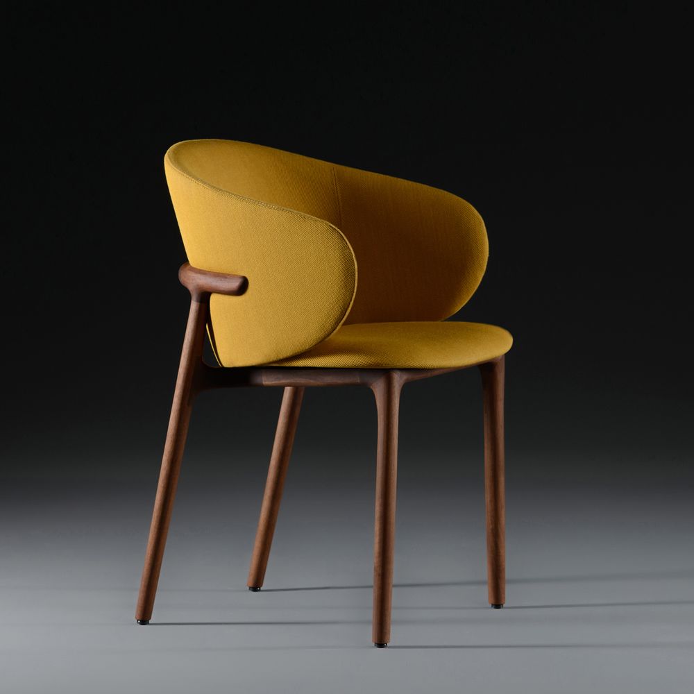 Chairs - MELA Chair - ARTISAN