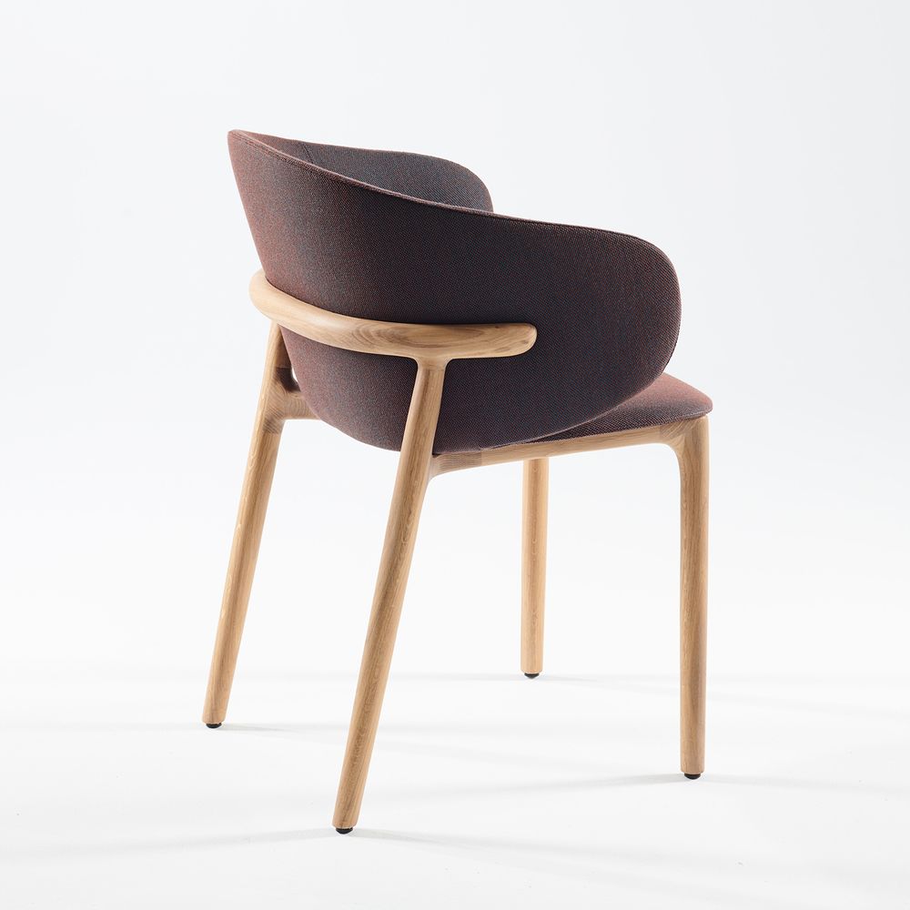 Chairs - MELA Chair - ARTISAN