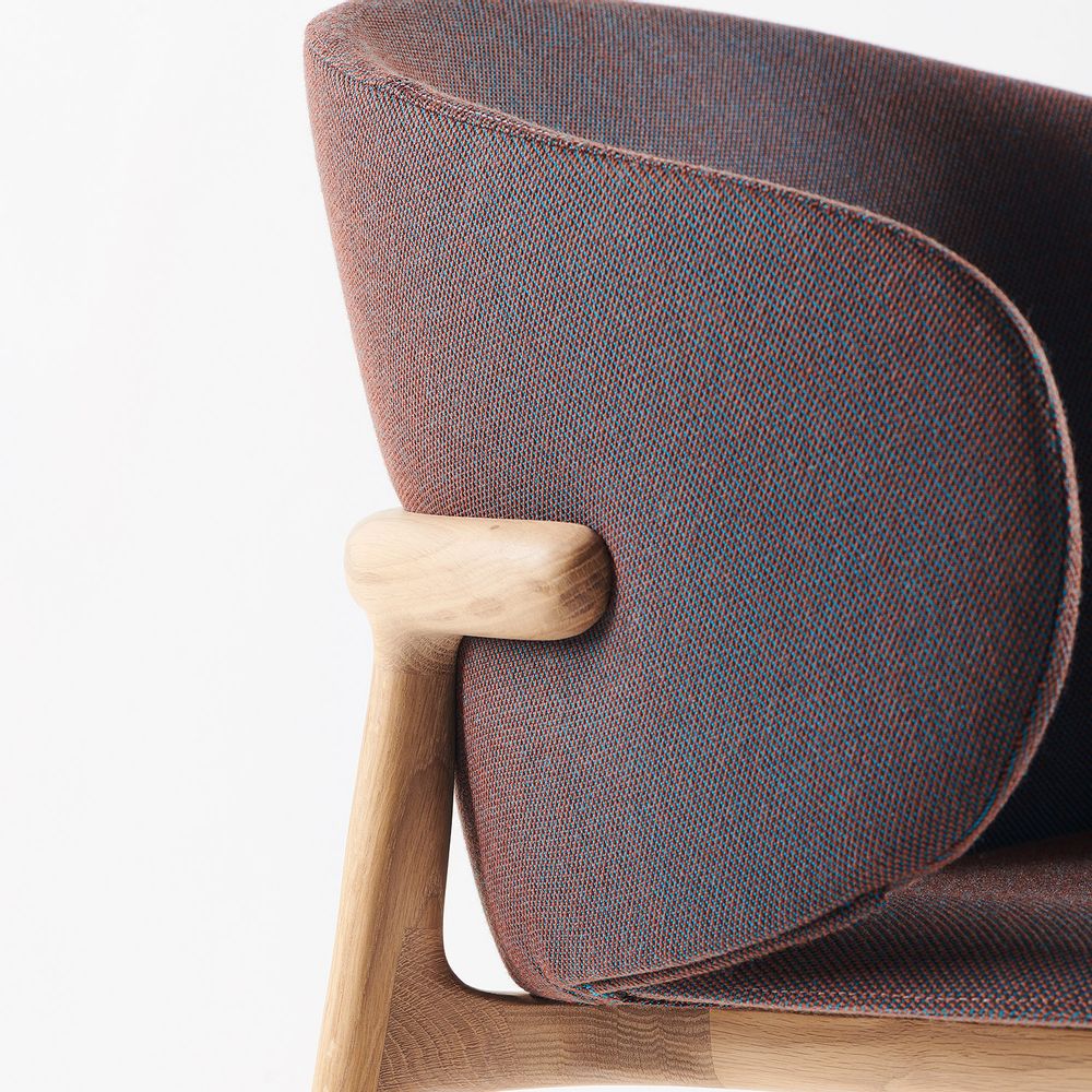 Chairs - MELA Chair - ARTISAN
