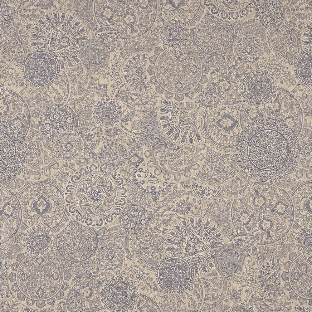 Table cloths - Tablecloth Intarsio - LEITNER LEINEN